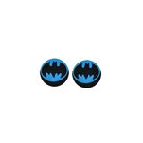 Batman Arkham Ps5/Ps4/Ps3/Xbox One/One X/One S/Series X/Series S 3D Analog Silikon -2 Adet