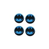 Batman Arkham Ps5/Ps4/Ps3/Xbox One/One X/One S/Series X/Series S 3D Analog Silikon -4 Adet