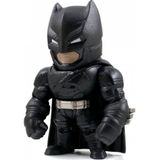 Batman Armored Metal Figür