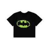 Batman Baskılı 2-5 Yaş Tişört - Siyah2-3 Yaş