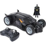 Batman Batmobil Rc 1:20 - Sarı