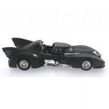 Batman Batmobile 1:38 Die-Cast Metal Yarasa Model Araba - Lisanslı Koleksiyon Aracı