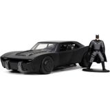 Batman Batmobile 2022 Comic Con Aracı - 000-Siyah