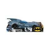 Batman Batmobile Araba: 40 cm Boyutunda Aksiyon Figürü ile Eğlenceli Oyun