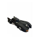 Batman Batmobile Araba Sesli Işıklı Demir Araba Batmobile