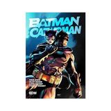 Batman / Catwoman + Weapon x 5 : Weapon X-Force + Death Note - Ölüm Defteri 13 + 7 Kitap - Hayır