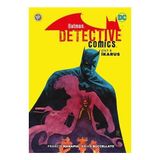 Batman Cilt 6 - Dedektif Hikayeleri - Francis Manapul