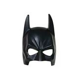 Batman Çocuk Maske 2 Adet