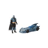 Batman DC Batmobile Araba ve Aksiyon Figürü