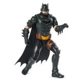 Batman DC Comics Batman Zırhlı Kara Şövalye Aksiyon Figürü 30 Cm