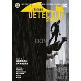 Batman - Dedektif Hikayeleri Cilt 9 - Gordon Savaşta - Peter J. Tomasi