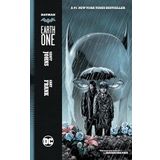 Batman: Earth One - Geoff Johns Gary Frank