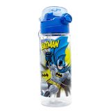 Batman Erkek Çocuk Okul Matarası Suluk