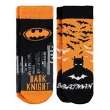 Batman Erkek Çocuk Soket Çorap 2-12 Yaş Standart
