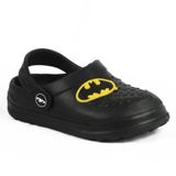 Batman Erkek Çocuk Terlik Havuz Plaj Deniz Terliği