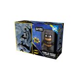 Batman Figür ve 300 Parça Puzzle