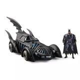 Batman Forever Retro Collection Batmobile ve Aksiyon Figürü Seti