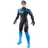 Batman FVM69-GCK90 30 cm Aksiyon Figürleri