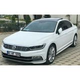Batman Garage Vw Passat B8 Katlanır Ayna Seti Sağ / Sol