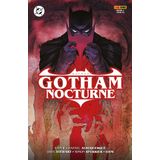 Batman: Gotham Nocturne: Bd. 1 (von 5)