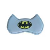 Batman Gri Renkli Uyku Maskesi | Uyku Bandı