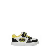 Batman HAYBA.P6FX Beyaz Erkek Çocuk Sneaker
