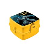 Batman İki Katlı Beslenme Kutusu