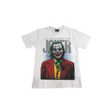 Batman Joker New Orijinal Lisanslı T-shirt