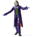Batman, Kara Şövalye Joker Aksiyon Figürü, 30,48 cm, 85. Yıl Dönümü Sınırlı Sayıda Koleksiyonluk Çocuk Oyuncakları 3 Yaş ve Üzeri Erkek ve Kız Çocukları için