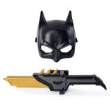 Batman Kılıç ve Maske Seti Işıklı Kız Erkek Çocuk Oyuncak Eğitici Oyuncaklar