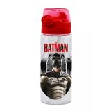 Batman Kırmızı 500 Ml Matara 1544