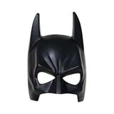 Batman Kostüm Parti Maskesi