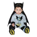 Batman Kostümü Bebek