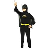 Batman Kostümü Kara Şövalye