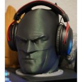 Batman Kulaklık Standı Masaüstü Kulaklık Tutucu Batman Figür