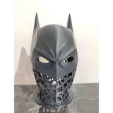 Batman Kulaklık Standı - Siyah