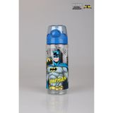 Batman Lisanslı Tritan 500 ml Matara, Mavi