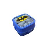 Batman Mavi Beslenme Yemek Kutusu