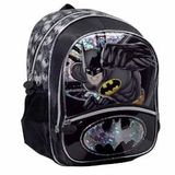 Batman Okul Çantası Siyah 1200