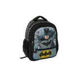 Batman Okul Çantası, Siyah, 23x29 cm