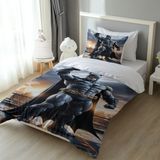 Batman Pike Takımı M30 - 001-Renkli