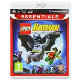 Batman Ps3 Essentials Playstation 3 CD Oyun Teşhir