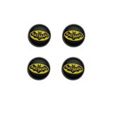 Batman Ps3-Ps4-Ps5-Xbox One-X-S-Series X Series S Analog Koruyucu Silikon Pad