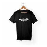Batman Siyah Tişört