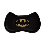 Batman Siyah Uyku Maskesi | Uyku Bandı