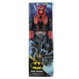 Batman SPM-605697-1 30 cm Red Hood Aksiyon Figür