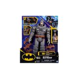 Batman SPM-6064833 Gri With Feature Figür