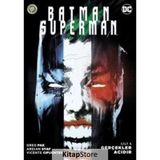 Batman / Superman 5 Gerçekler Acıdır - Greg Pak