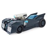 Batman Tech Defender Batmobile Araba