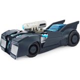 Batman Tech Defender Batmobile Oyuncak Araba - Standart